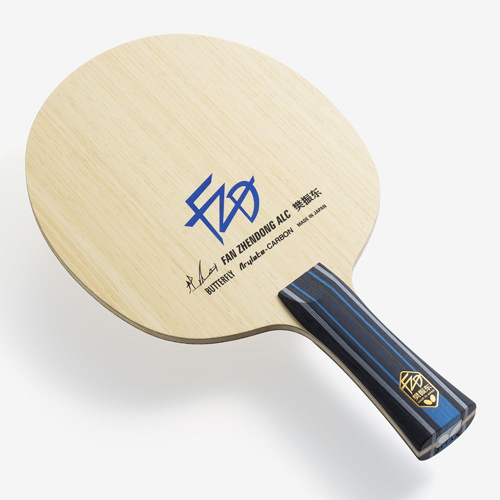 Fan Zhendong ALC
