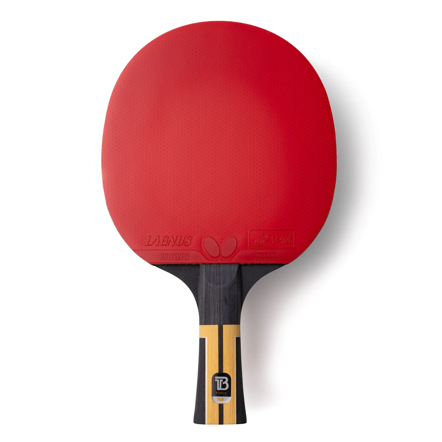 Butterfly Timo Boll Force