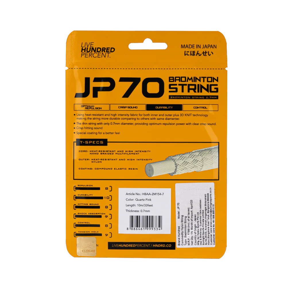 JP 70