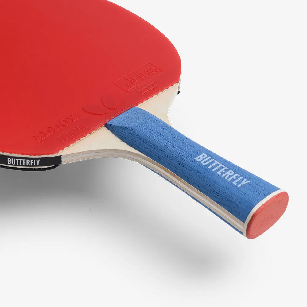 Butterfly Hero Racket S8