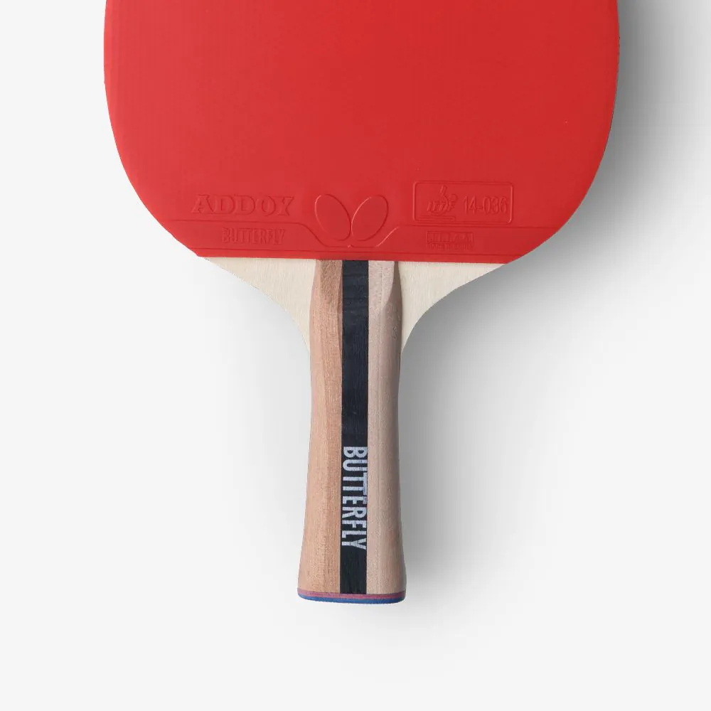 Butterfly Hero Racket S7