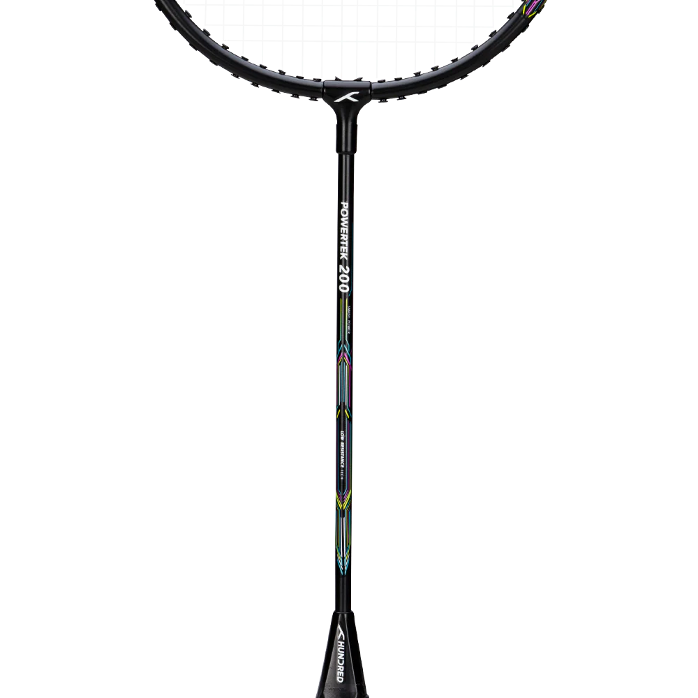 Powertek 200