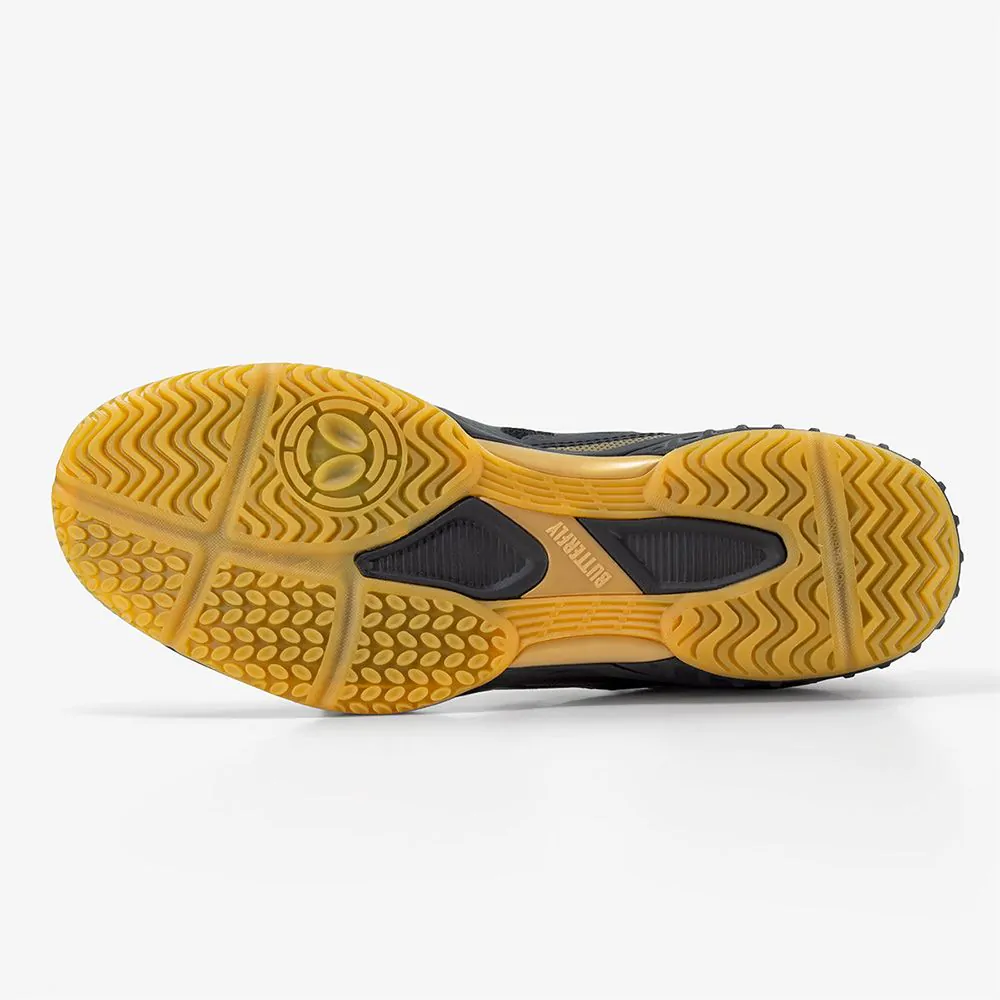 Butterfly Lezoline Levalis