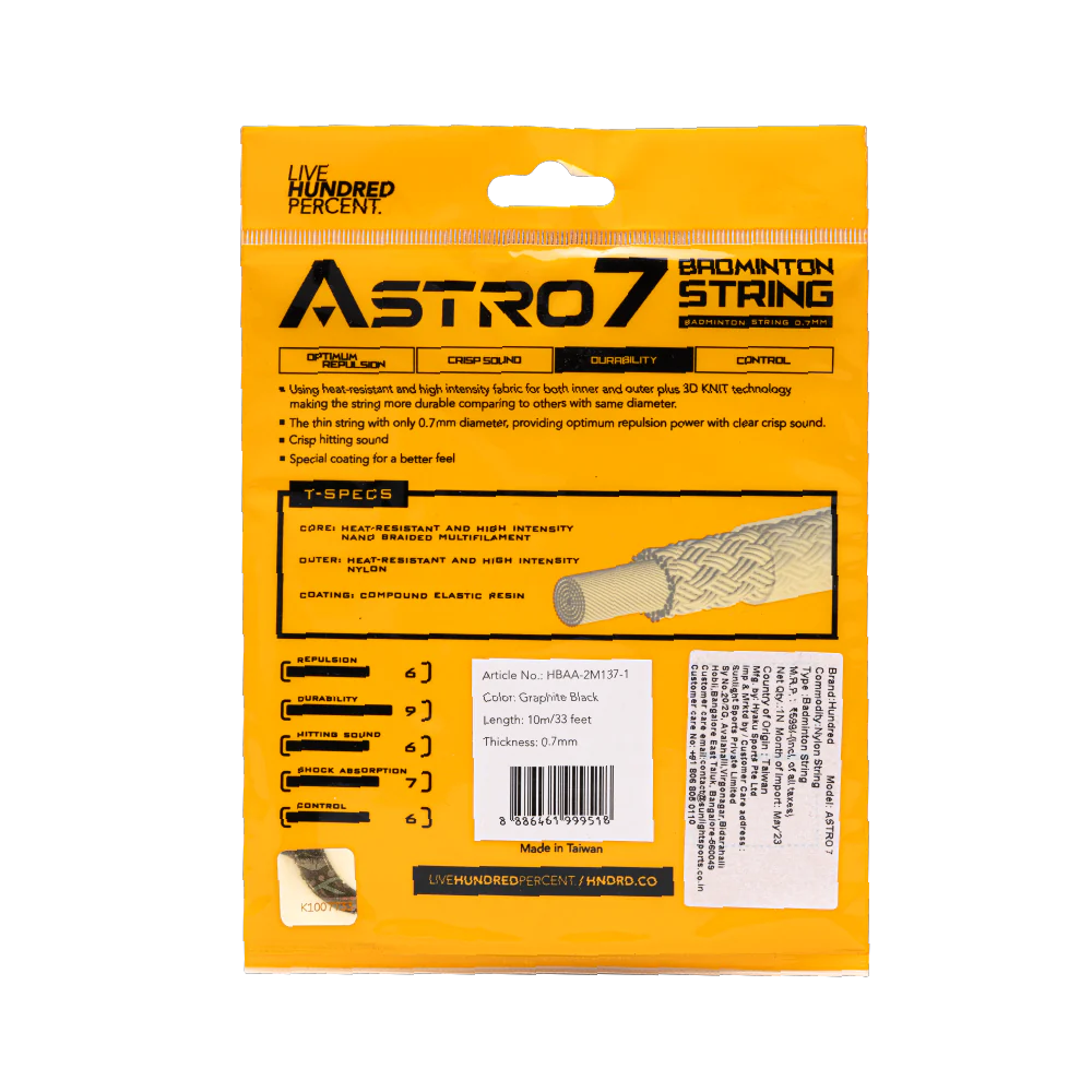 Astro 7