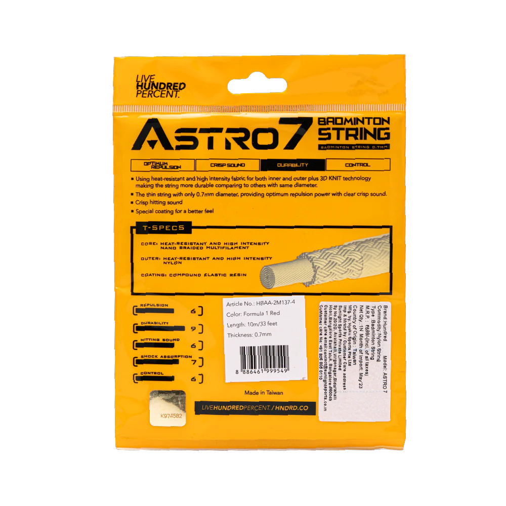 Astro 7