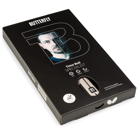 Butterfly Timo Boll Specialist
