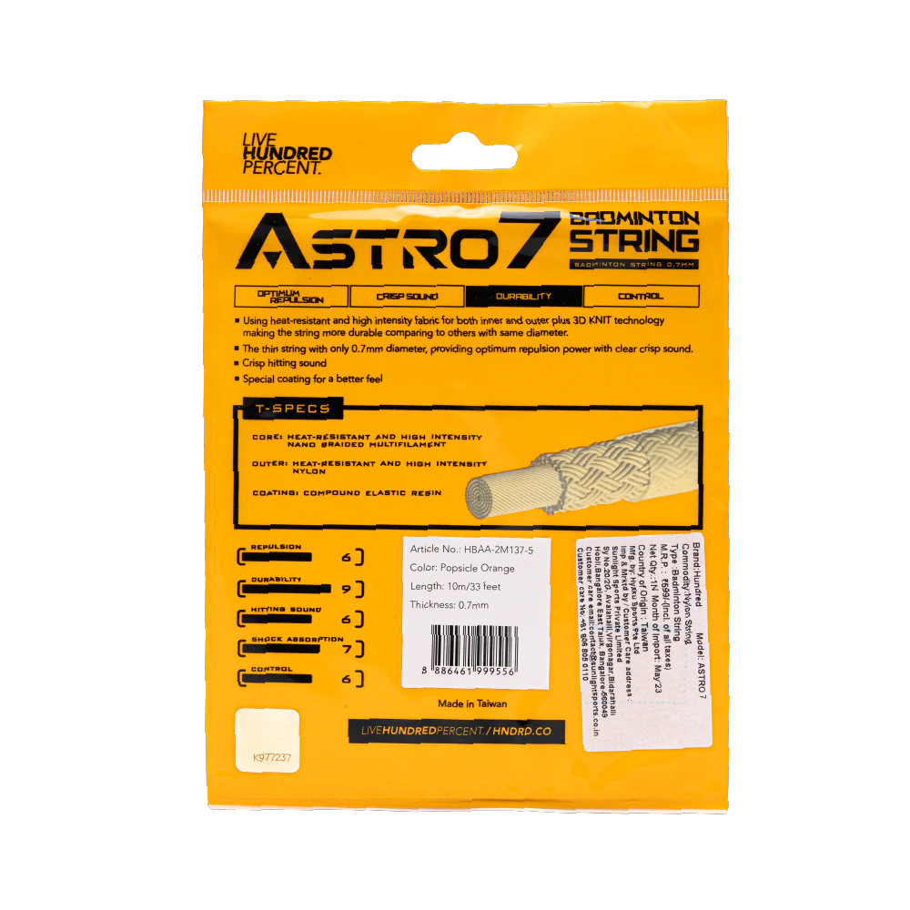 Astro 7