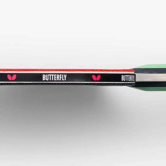 Butterfly Hero Racket S6