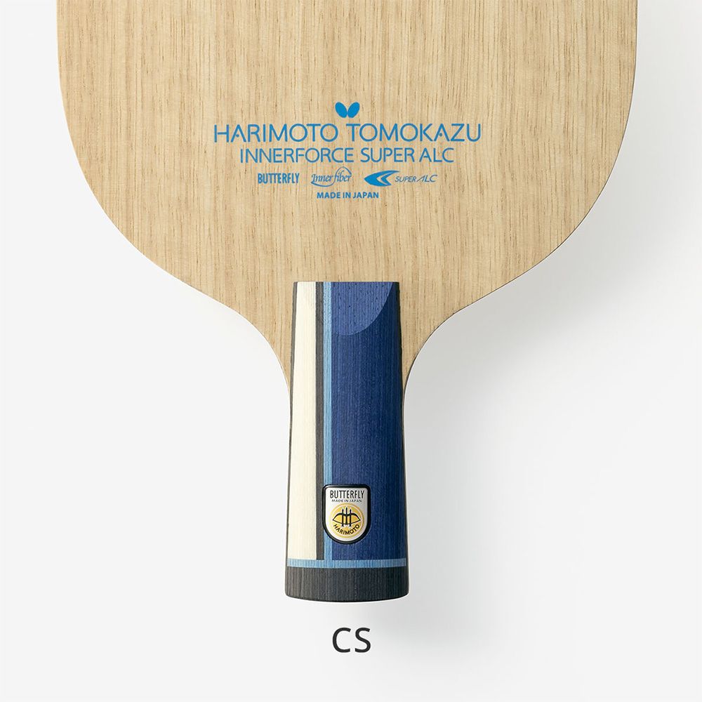 Harimoto Tomokazu Innerforce Super ALC