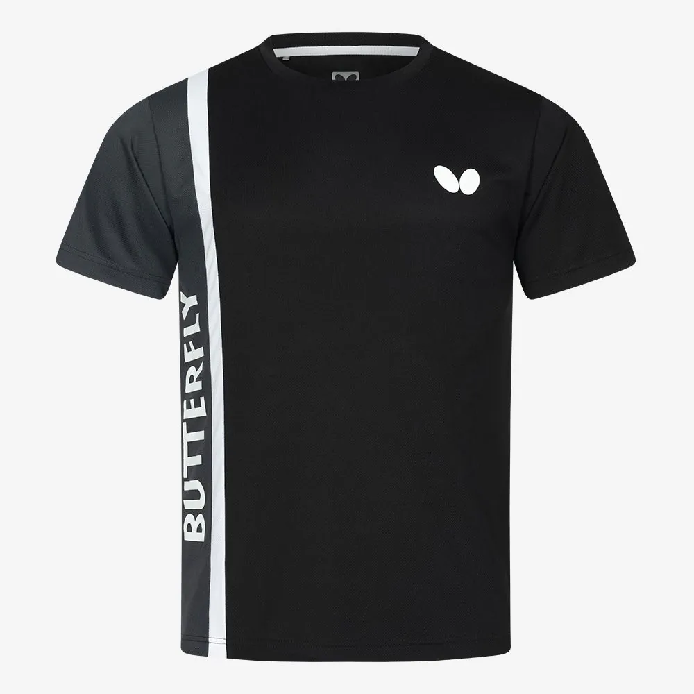 Butterfly T-Shirt Saijo