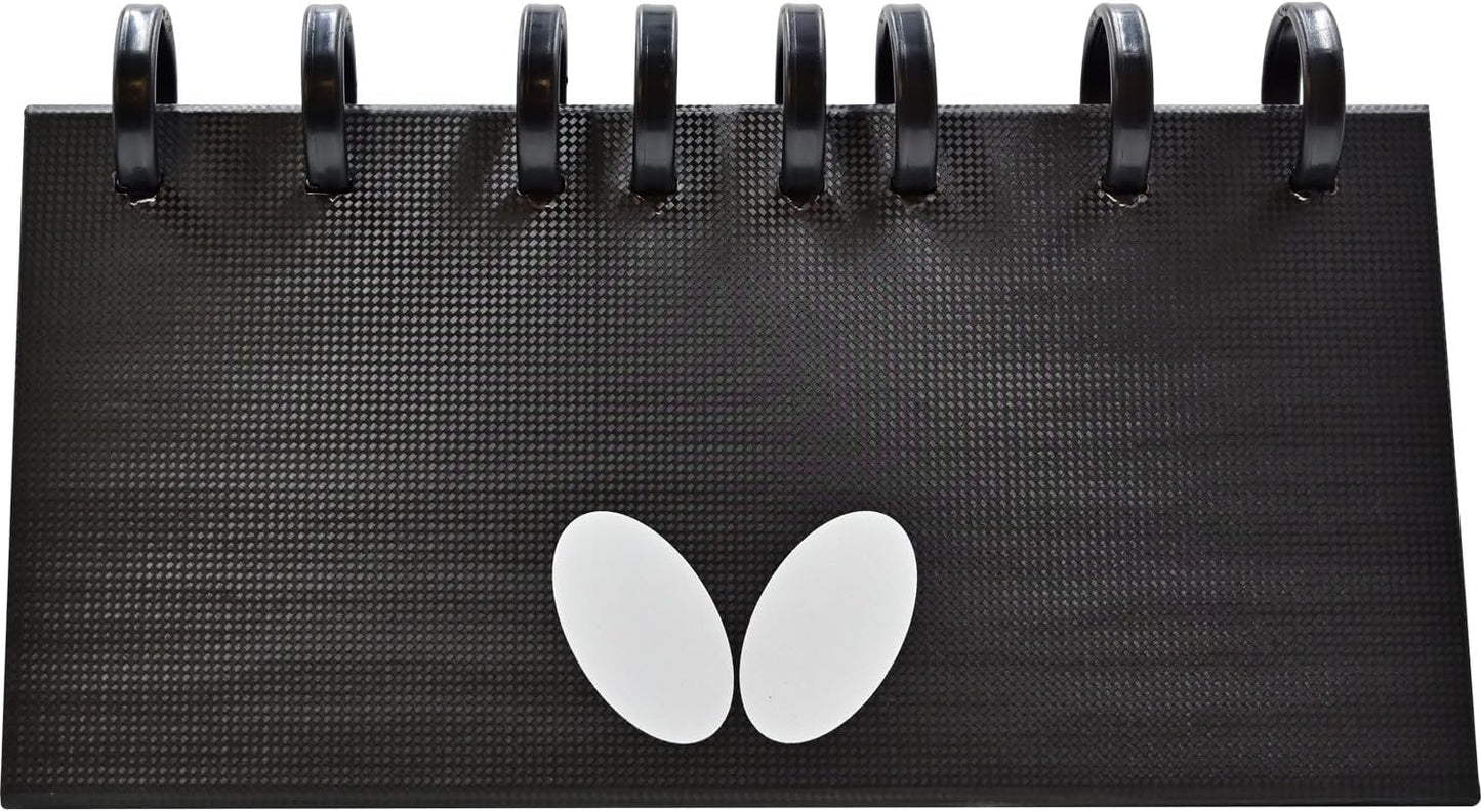 Butterfly Scorer Basic