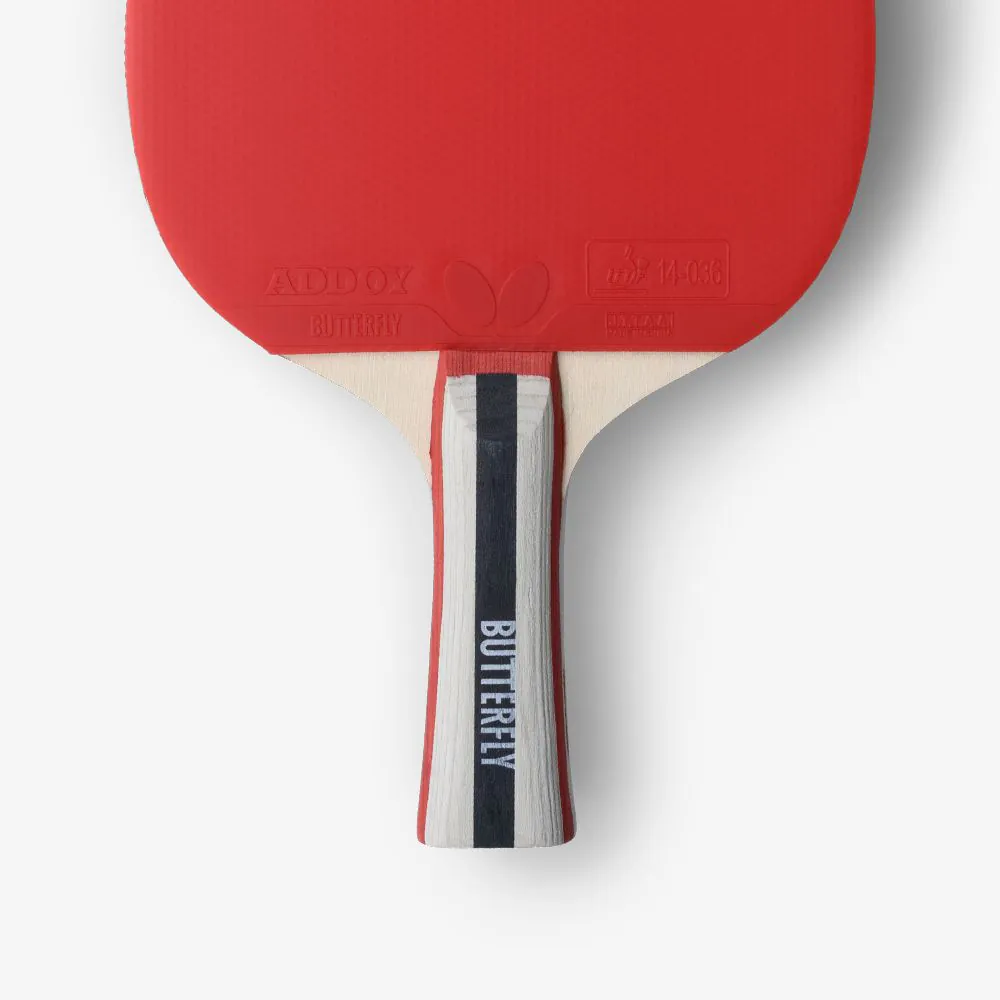 Butterfly Hero Racket S2