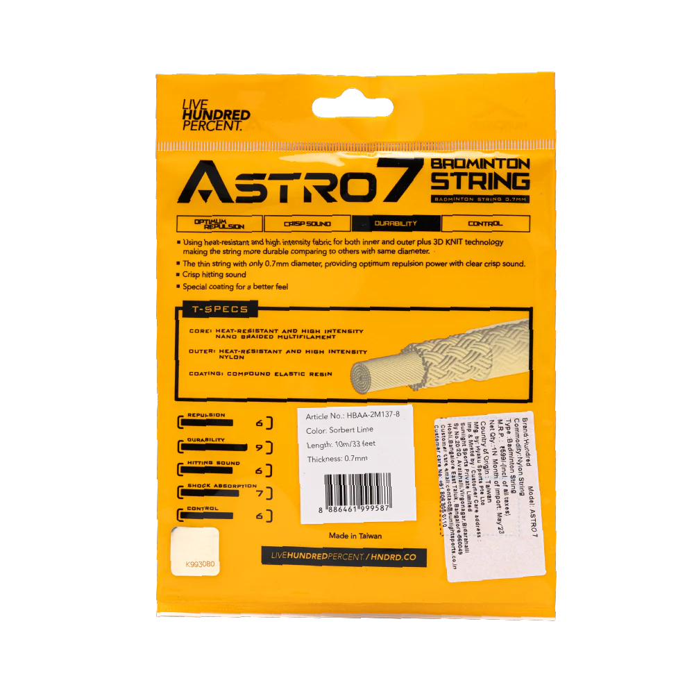Astro 7