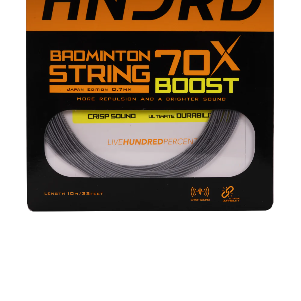 70X Boost