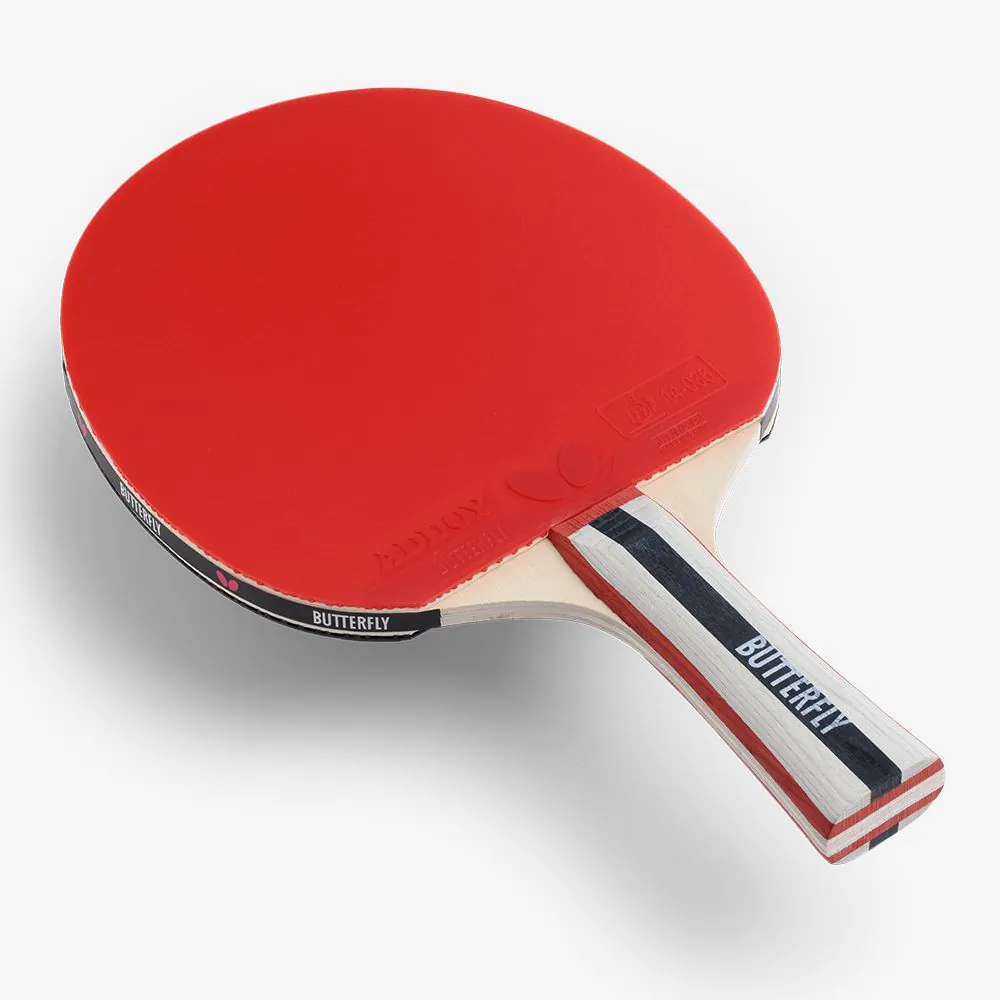 Butterfly Hero Racket S2