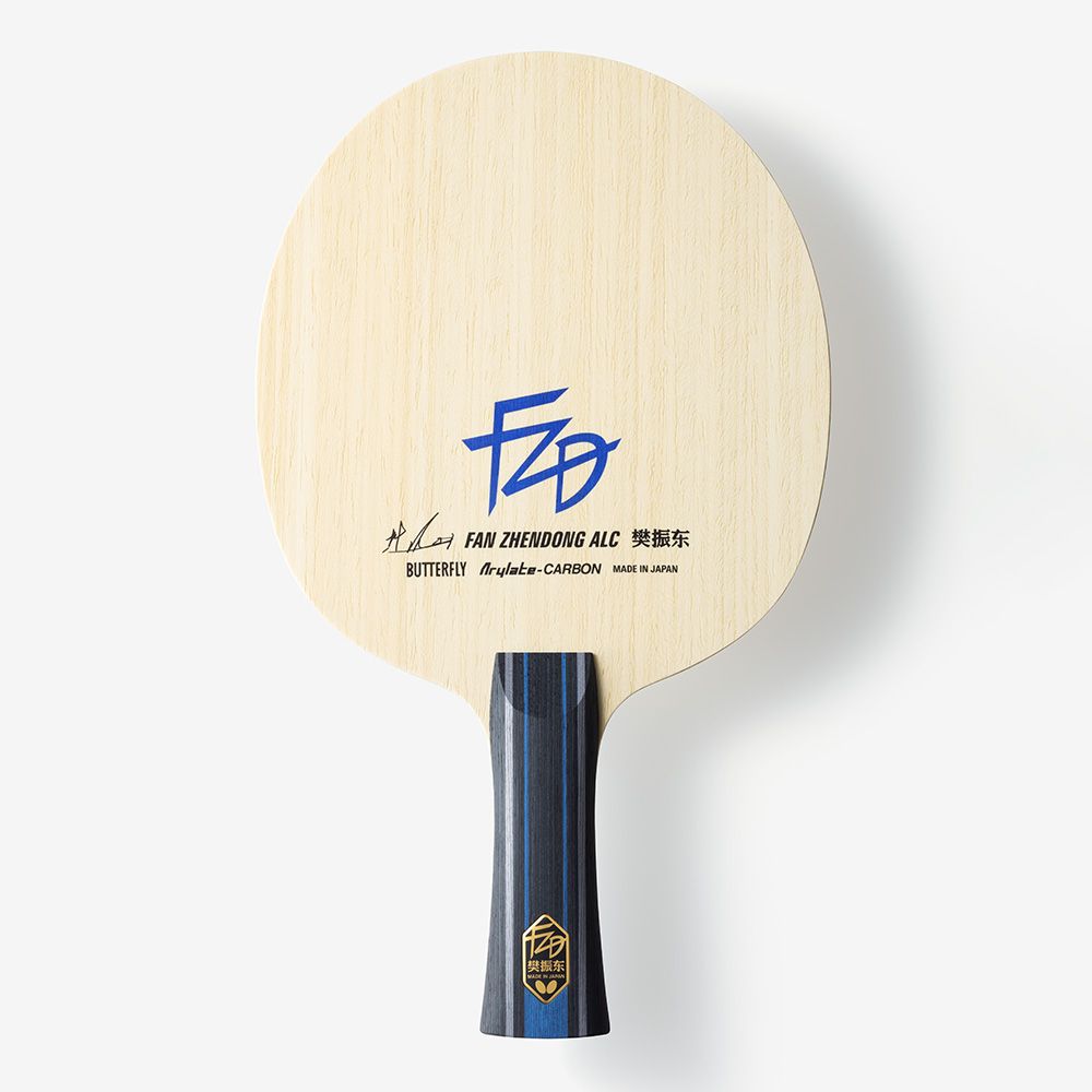 Fan Zhendong ALC