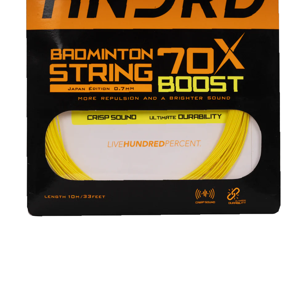 70X Boost