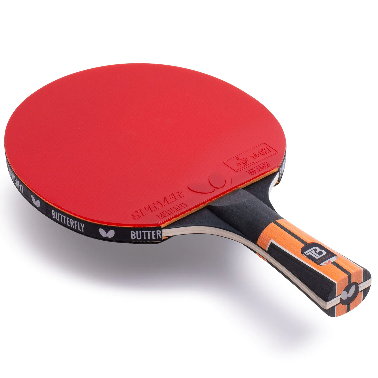 Butterfly Timo Boll Comfort Kids