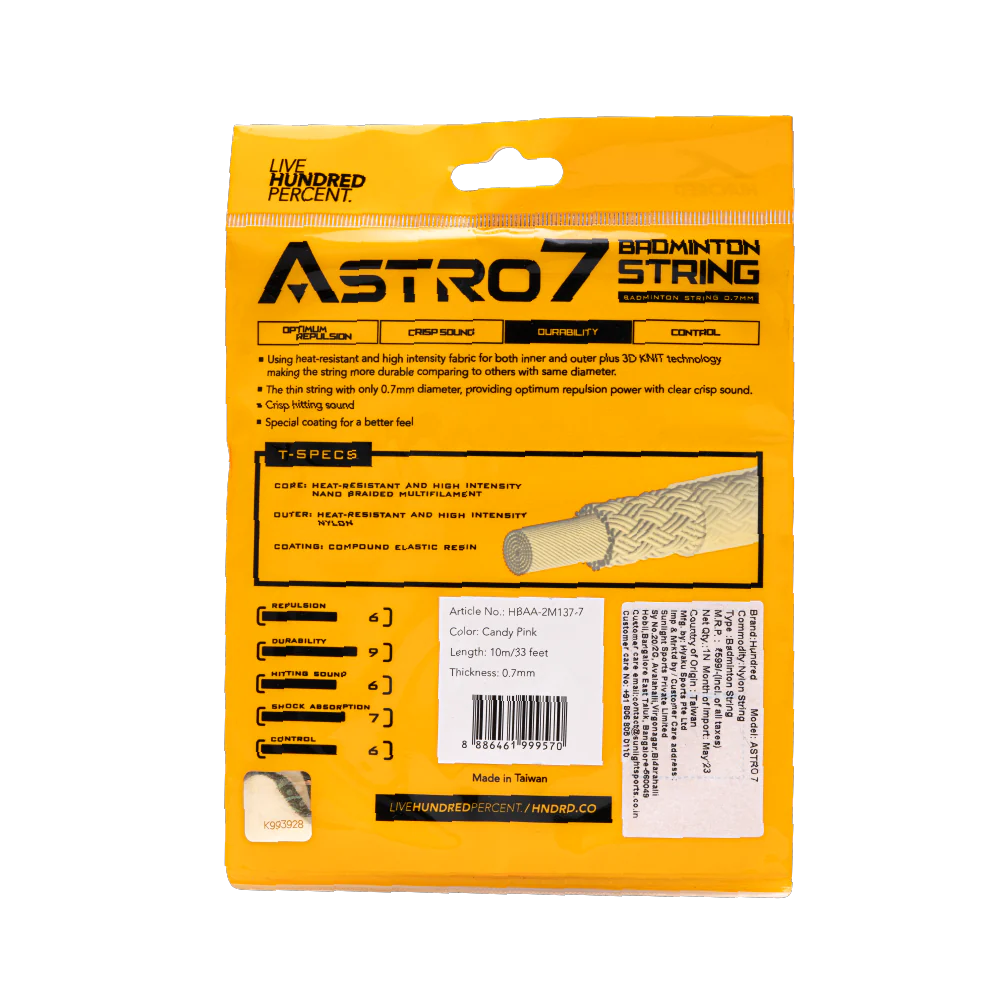 Astro 7