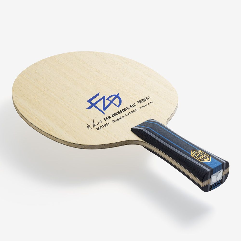 Fan Zhendong ALC