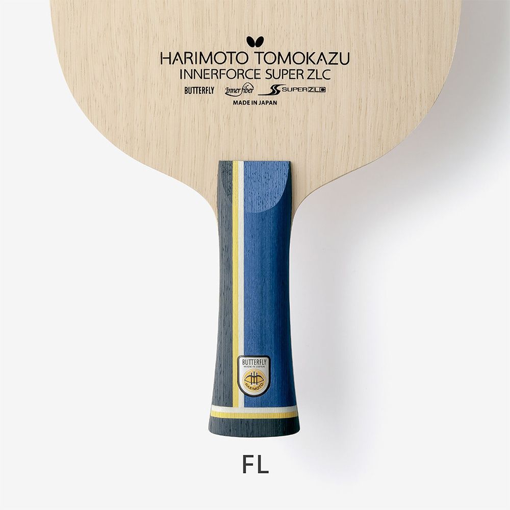 Harimoto Tomokazu Innerforce Super ZLC