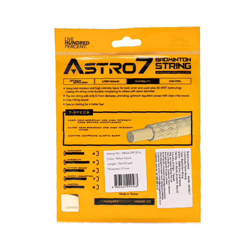 Astro 7