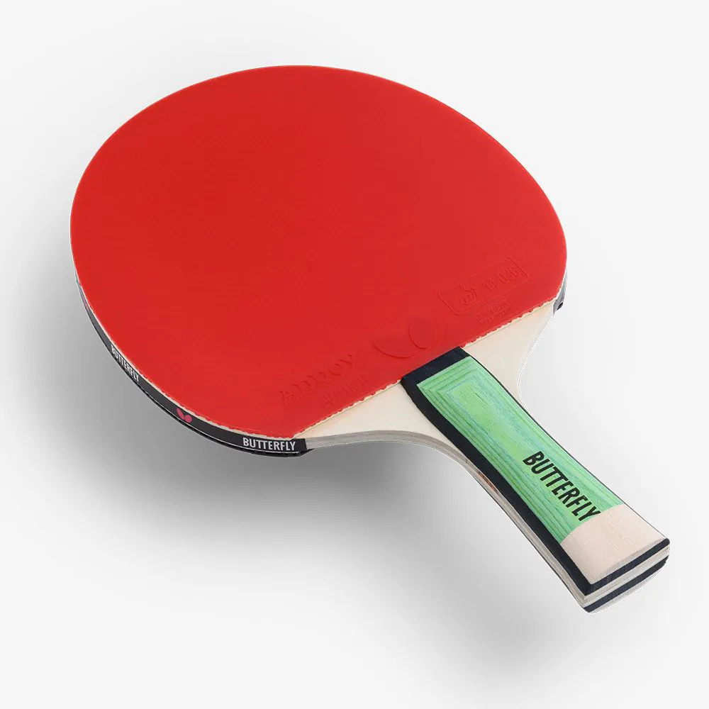 Butterfly Hero Racket S6
