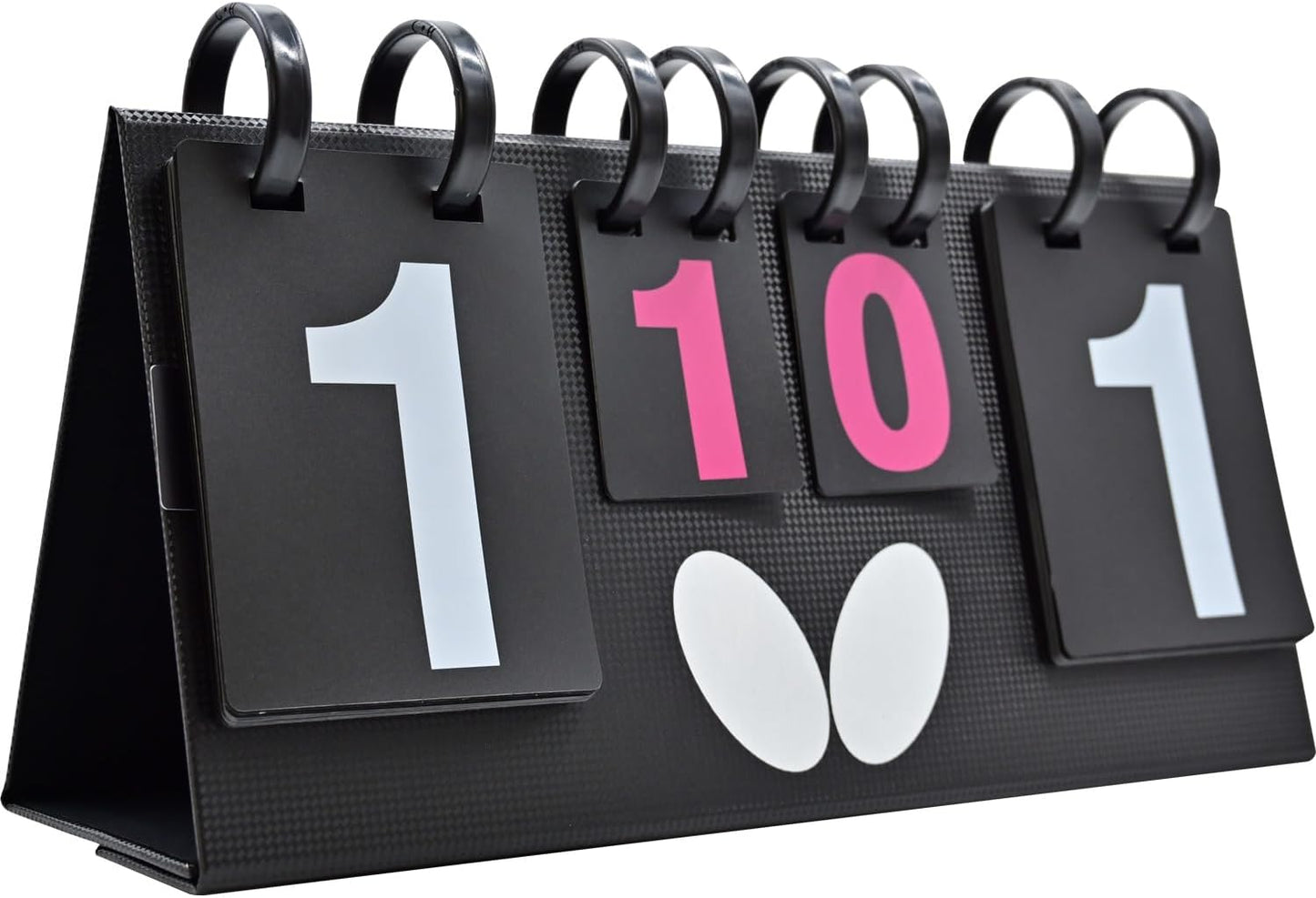 Butterfly Scorer Basic