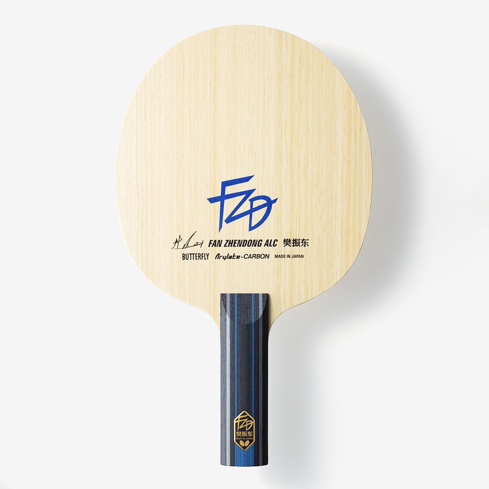 Fan Zhendong ALC