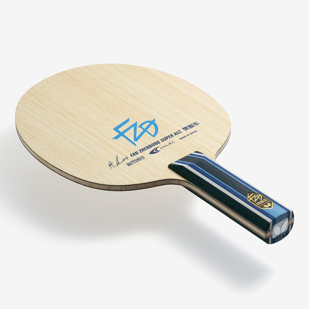 Fan Zhendong Super ALC