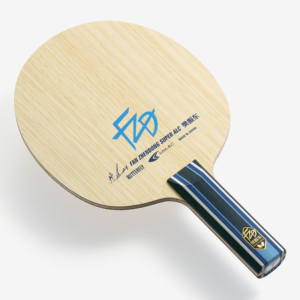 Fan Zhendong Super ALC