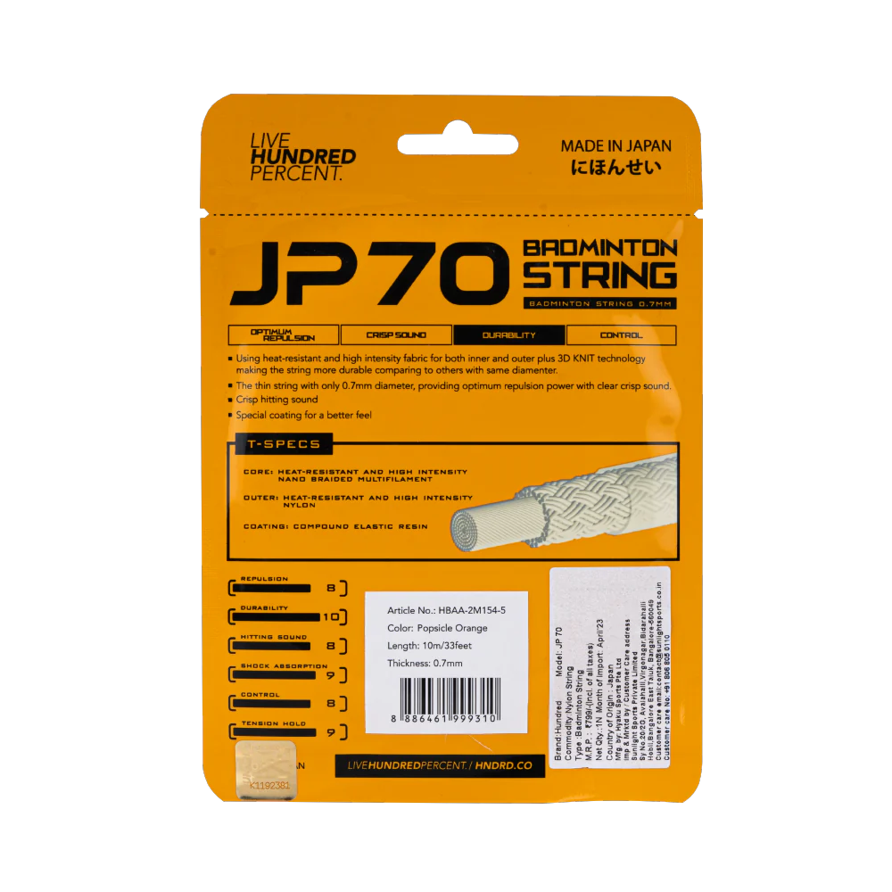 JP 70