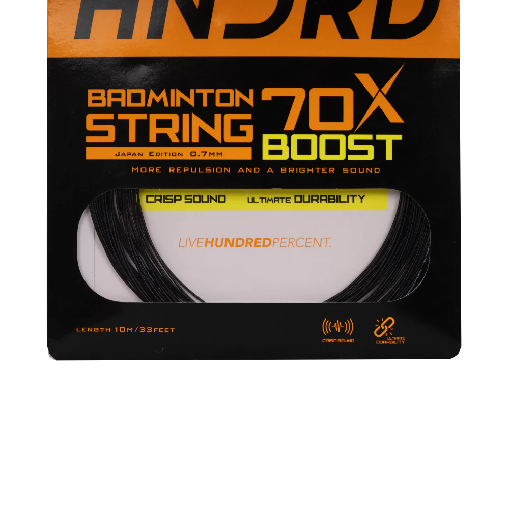 70X Boost