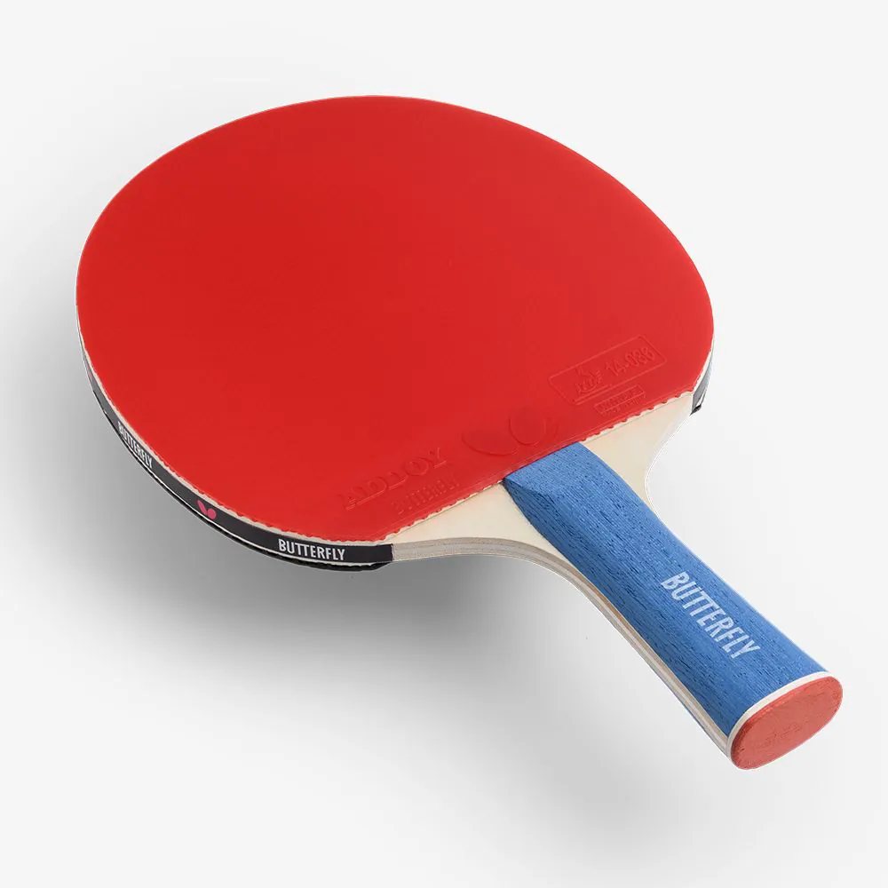 Butterfly Hero Racket S8