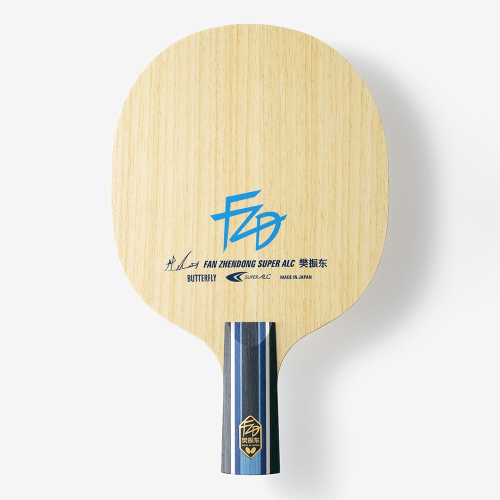 Fan Zhendong Super ALC