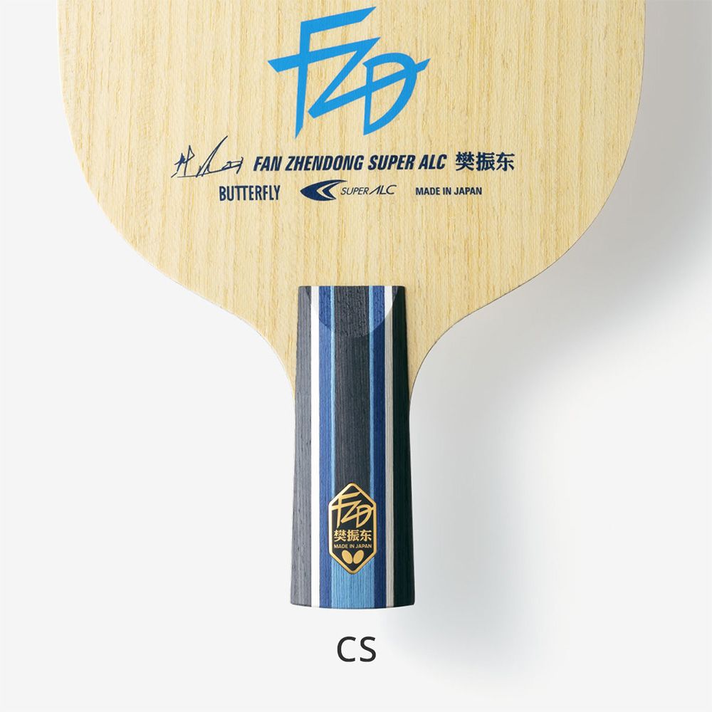 Fan Zhendong Super ALC