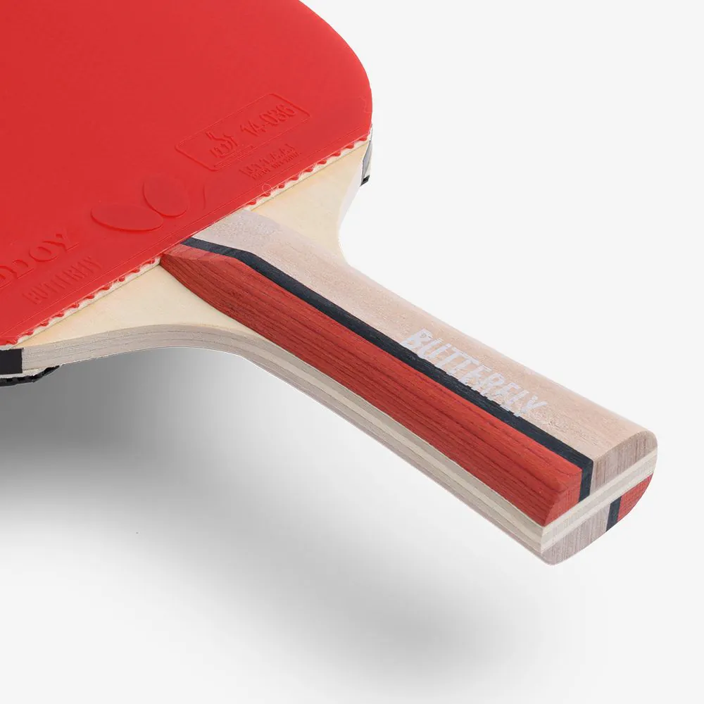 Butterfly Hero Racket S1