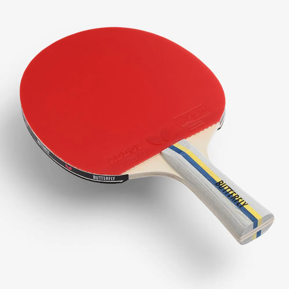 Butterfly Hero Racket S4