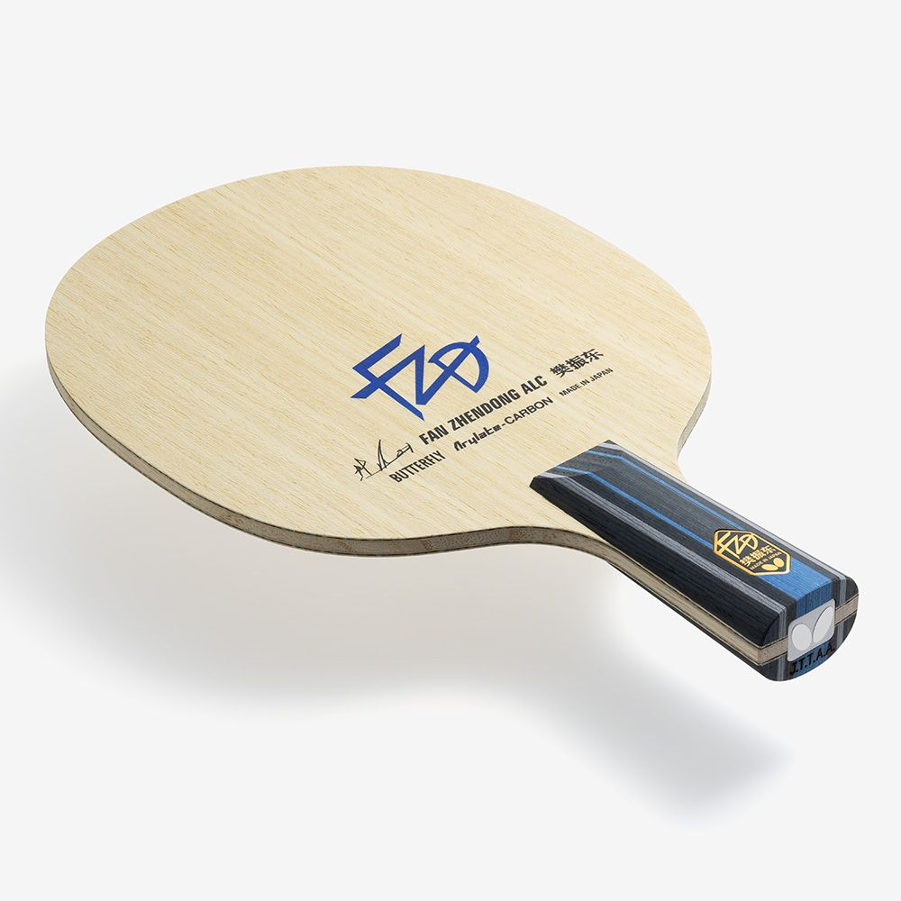 Fan Zhendong ALC