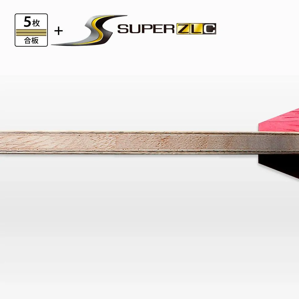 Mizutani Jun Super ZLC