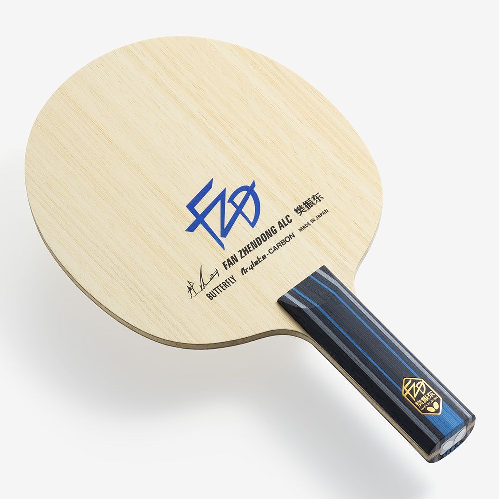 Fan Zhendong ALC