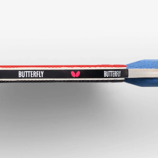 Butterfly Hero Racket S8
