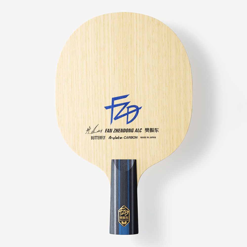 Fan Zhendong ALC