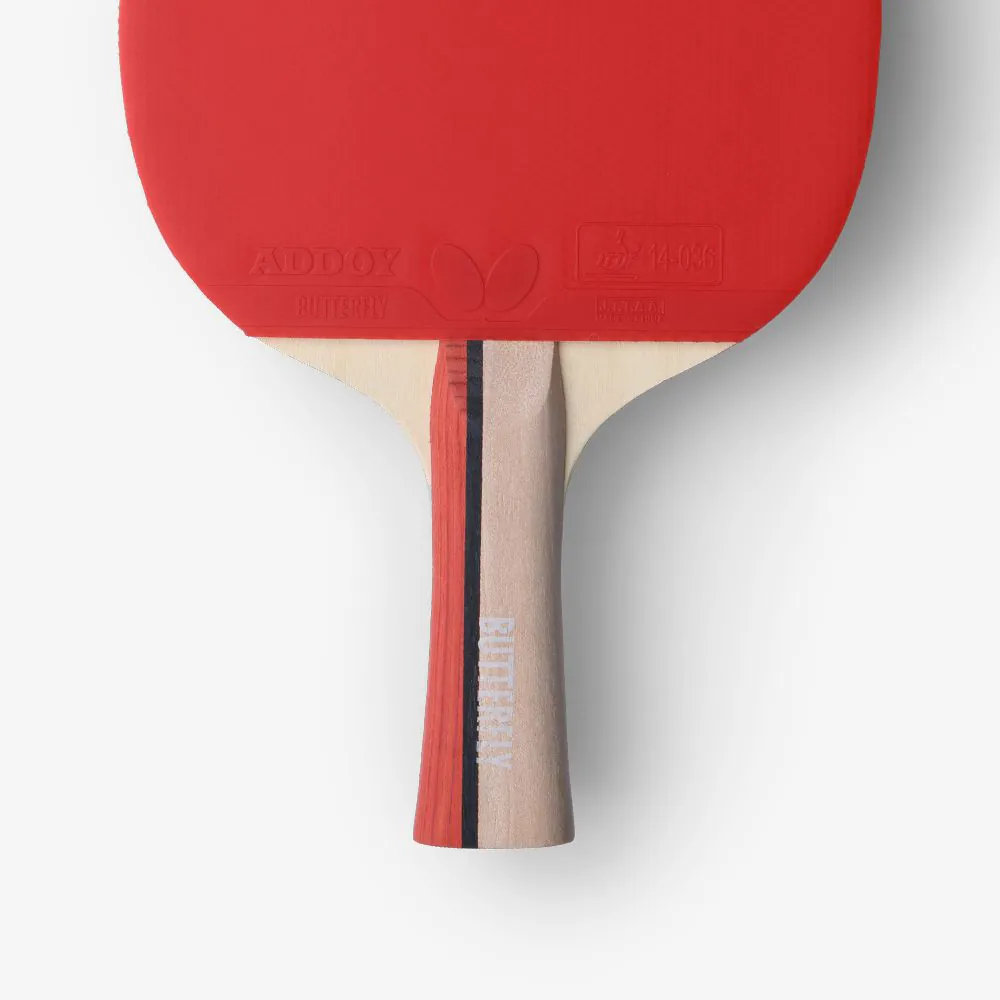 Butterfly Hero Racket S1