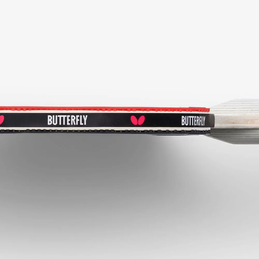 Butterfly Hero Racket S4