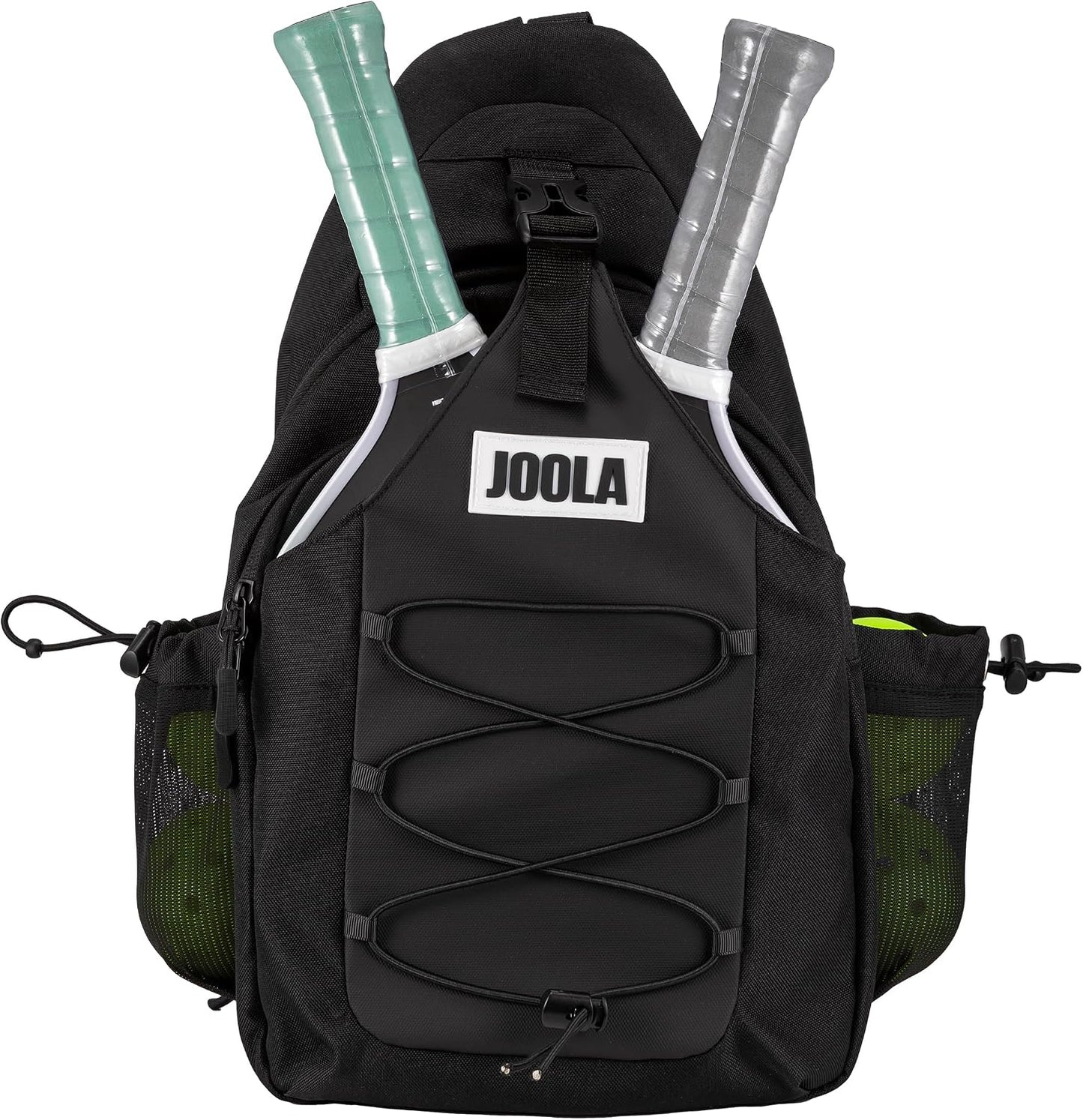 JOOLA Heat Vision Pickleball Paddle Set - Galaxy