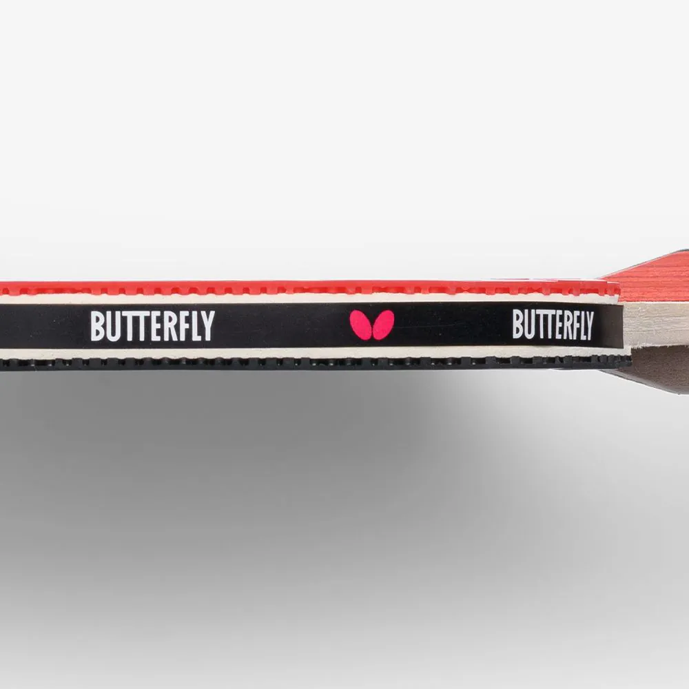 Butterfly Hero Racket S1