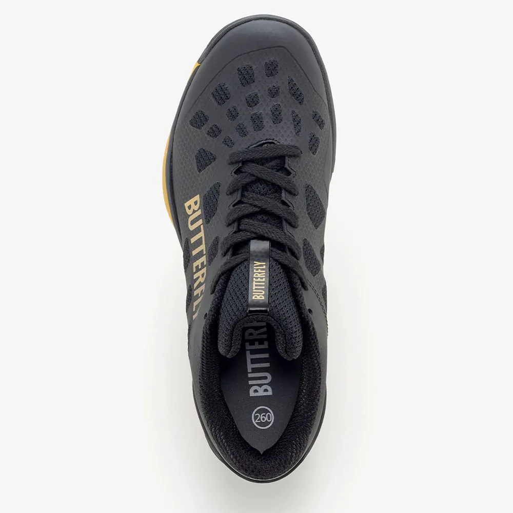 Butterfly Lezoline Levalis