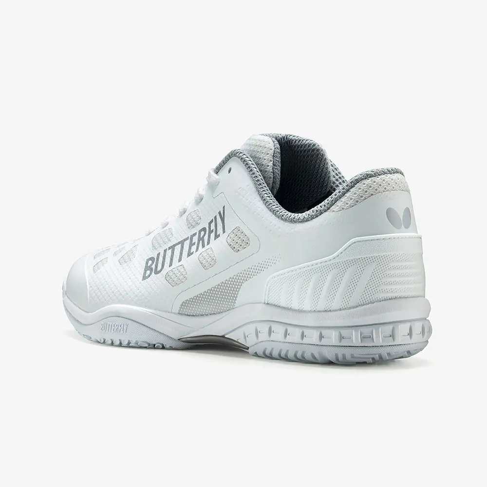 Butterfly Lezoline Levalis