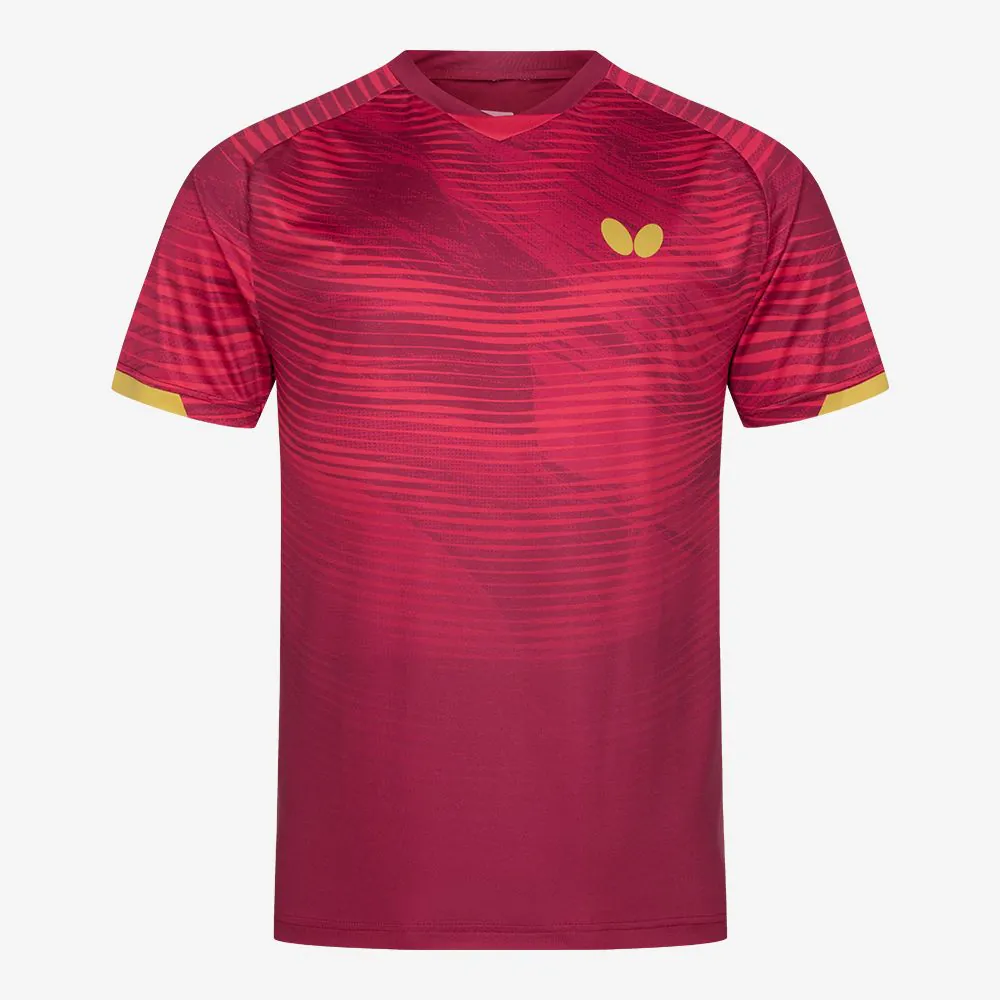 Butterfly Shirt Puro